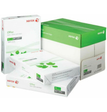 Бумага офисная Xerox Office А4, 80 г/м2, 500л