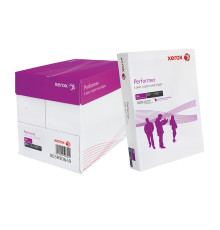 Бумага офисная Xerox Performer А4, 80 г/м2, 500л