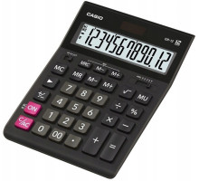 Калькулятор настольный 12р. GR-12 Casio
