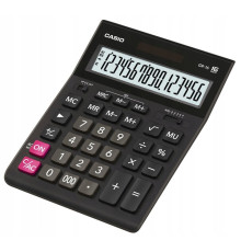 Калькулятор настольный 16р GR-16 Casio