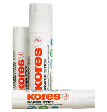 Клей-карандаш Kores Eco 20г