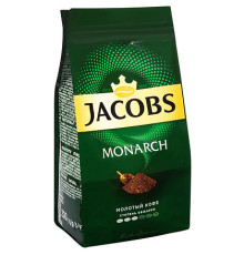 Кофе молотый "Jacobs" Monarch 230 гр