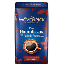 Кофе молотый "Movenpick" Switzerland Der Himmlische 250 гр