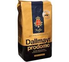 Кофе "Dallmayr" в зерне Prodomo 500 гр