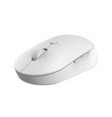 Мышь беспроводная Xiaomi "Mi Dual Mode Wireless Mouse Silent" 1300  dpi, 4 кнопки