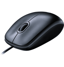 Мышь Logitech M100