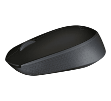 Мышь беспроводная M171 Black Logitech