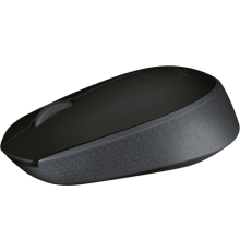 Мышь беспроводная M171 Black Logitech