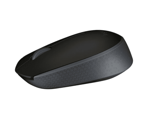 Мышь беспроводная M171 Black Logitech 910-004424