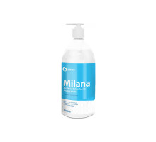 Мыло жидкое "Milana" антибактериальное 1л