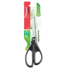 Ножницы Maped "Essentials Green" 21см