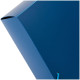 Папка-короб на резинке Berlingo А4, 50мм, 700мкм, синяя
