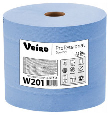 Протирочный материал Veiro Professional Comfort в рулоне 350м