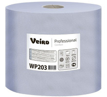 Протирочный материал Veiro Professional Comfort в рулоне с центральной вытяжкой 175м