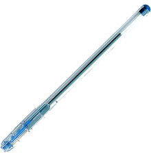 Ручка шариковая Pentel "ВК 77" синяя, 0,7мм