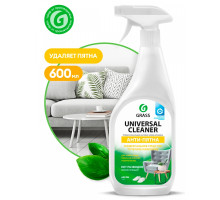Средство пенное для всех поверхностей Universal Cleaner, 600мл