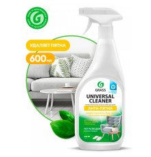 Средство пенное для всех поверхностей Universal Cleaner, 600мл