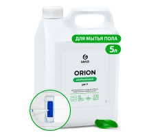 Средство моющее универсальное низкопенное Grass Orion, 5000мл