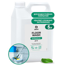 Средство моющее для пола Grass Floor Wash, 5000мл