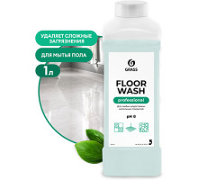 Средство моющее для пола Grass Floor Wash, 1000мл