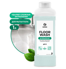 Средство моющее для пола Grass Floor Wash, 1000мл